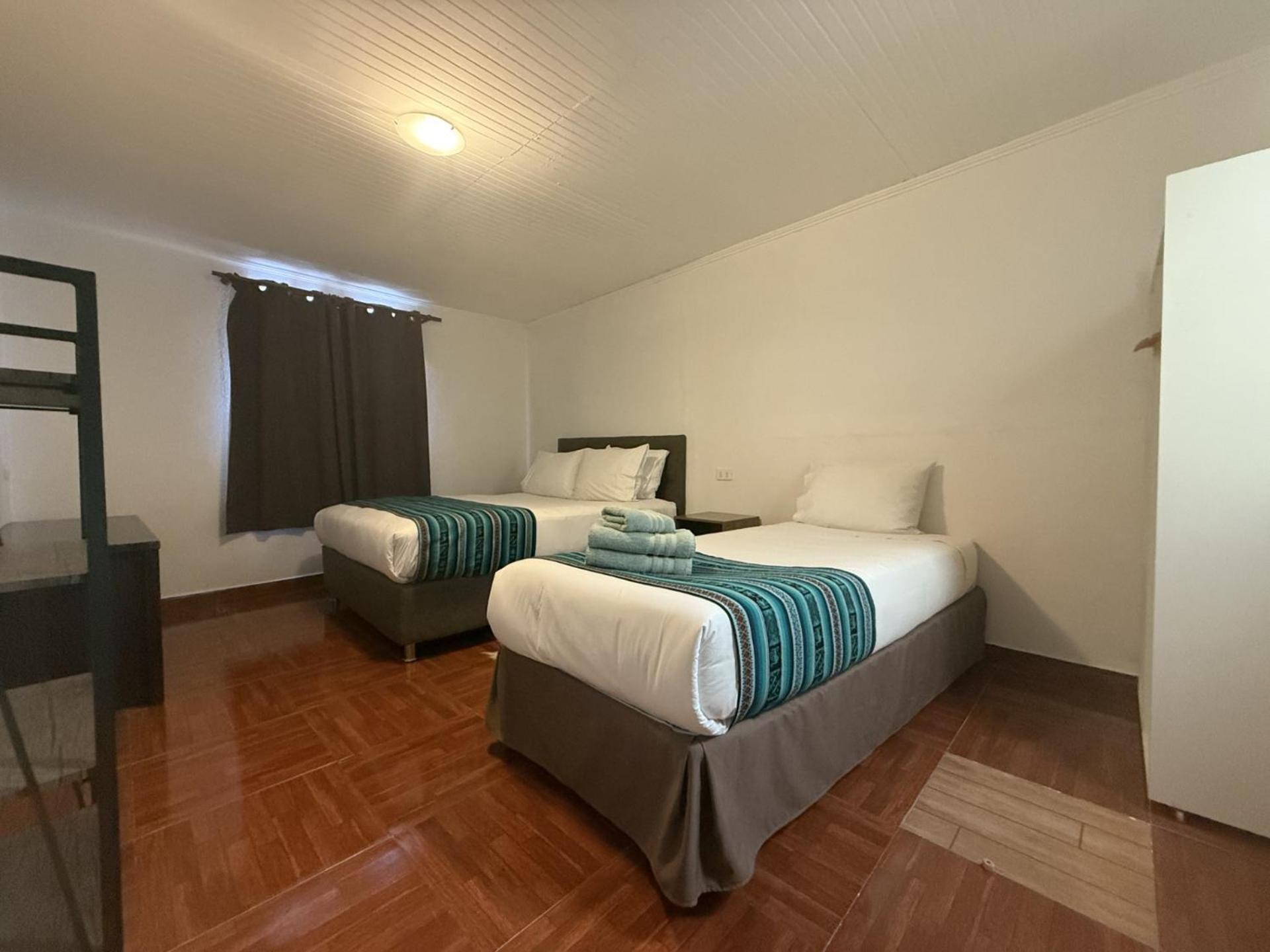 Ckoinatur Hostel San Pedro De Atacama Zewnętrze zdjęcie