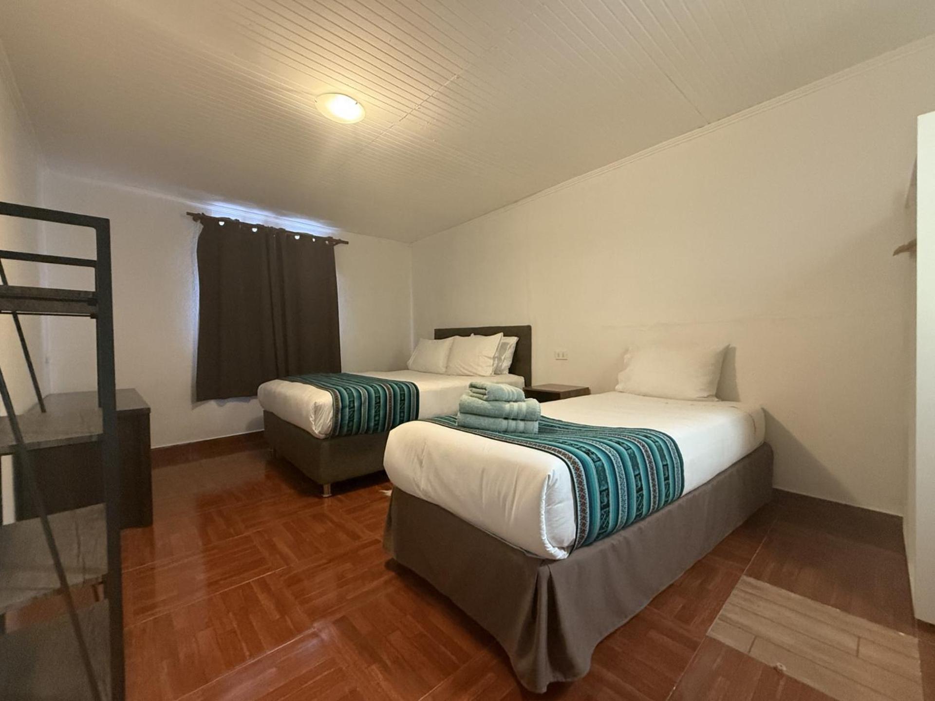Ckoinatur Hostel San Pedro De Atacama Zewnętrze zdjęcie